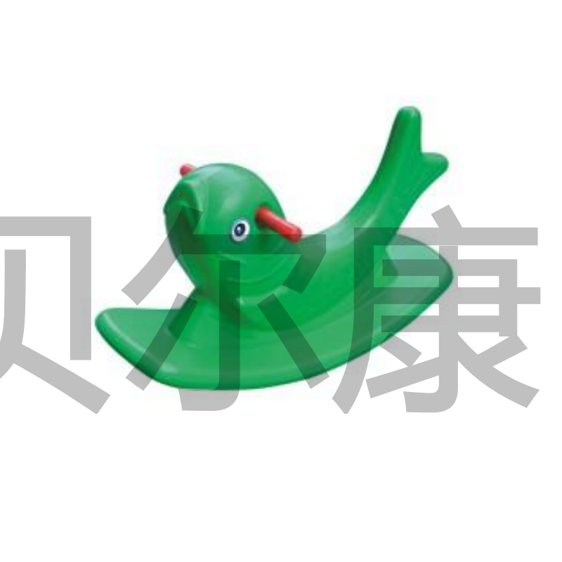 S.8149 小魚(yú)搖馬 