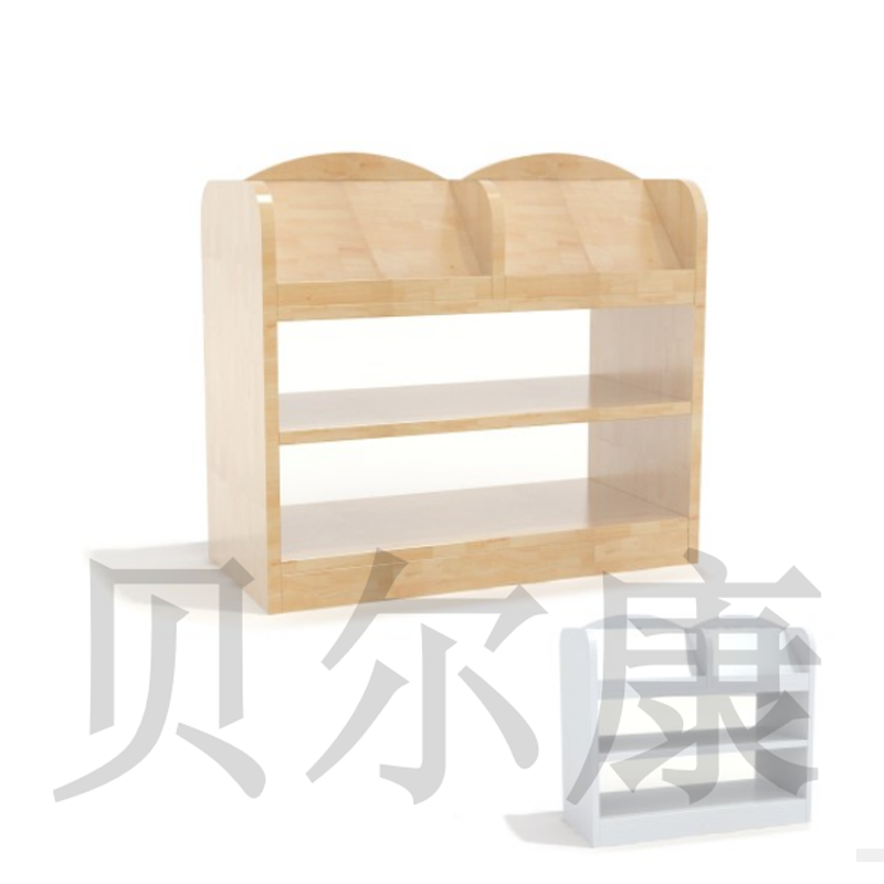 X.1116-66 諾莎★書(shū)架N