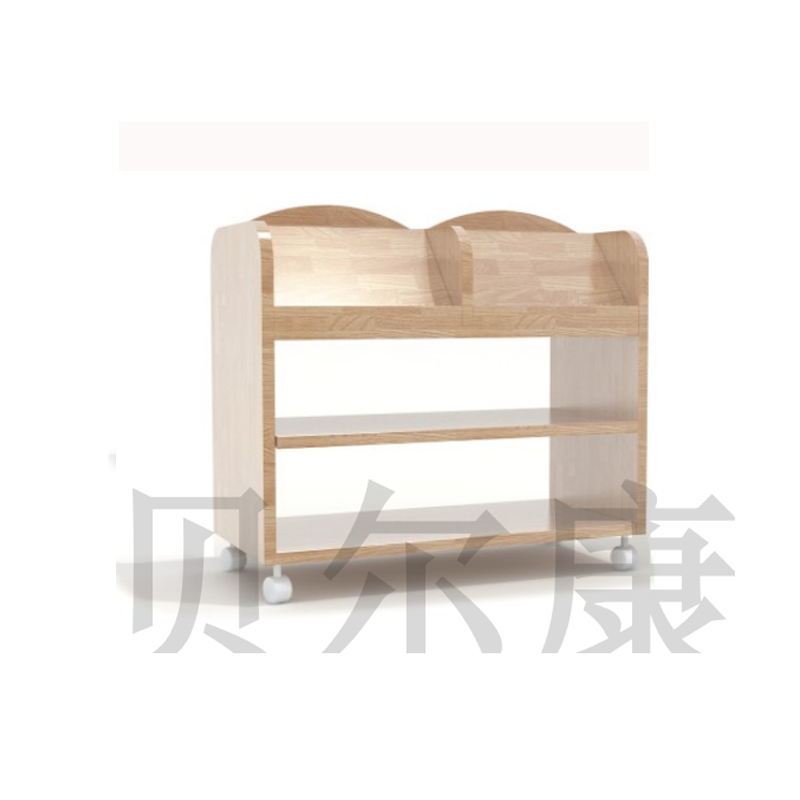 X.1116  洛克爾★書(shū)架N