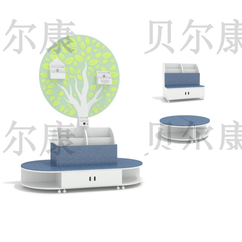 X.1138 安吉麗娜★智慧之樹(shù)